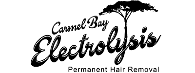 Carmel Bay Electrolysis - Permanent  Hair Removal